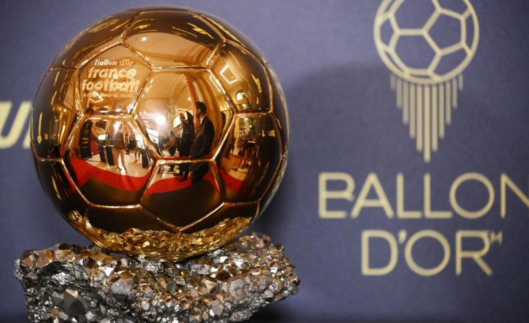 FOTO/ Kush do e fitojë Topin e Artë? Kompanitë e basteve kanë një favorit absolut