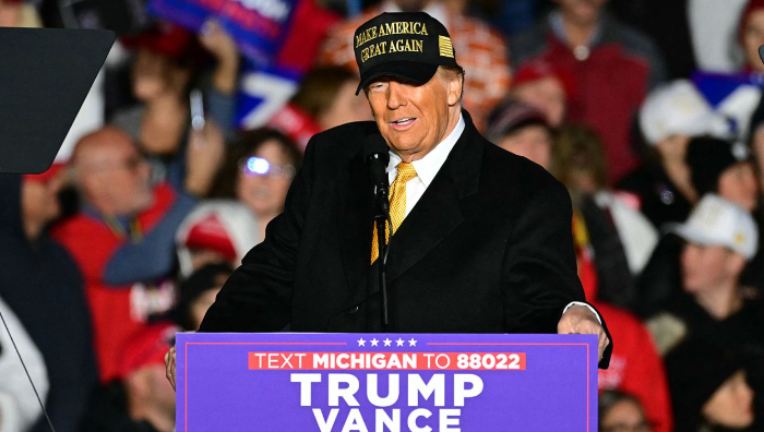 Fushata presidenciale në SHBA/ Trump-it i ndodh e papritura, ndalon tubmin për urgjencë mjekësore dhe kërkon…