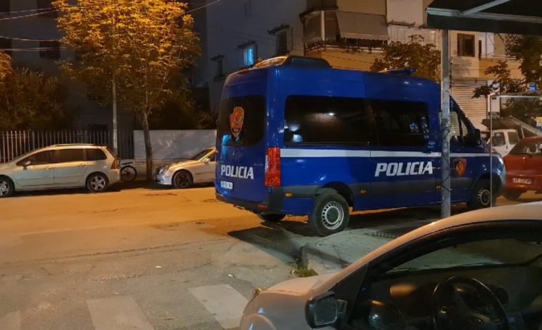 U arrestua me urdhër të SPAK/ Ish-deputeti lë ambientet e policisë së Durrësit dhe dërgohet drejt Tiranës