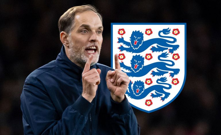 “Ditë e zezë për Anglinë”, shtypi britanik ironizon Tuchel-in, shkak deklaratat e gjermanit (FOTO)