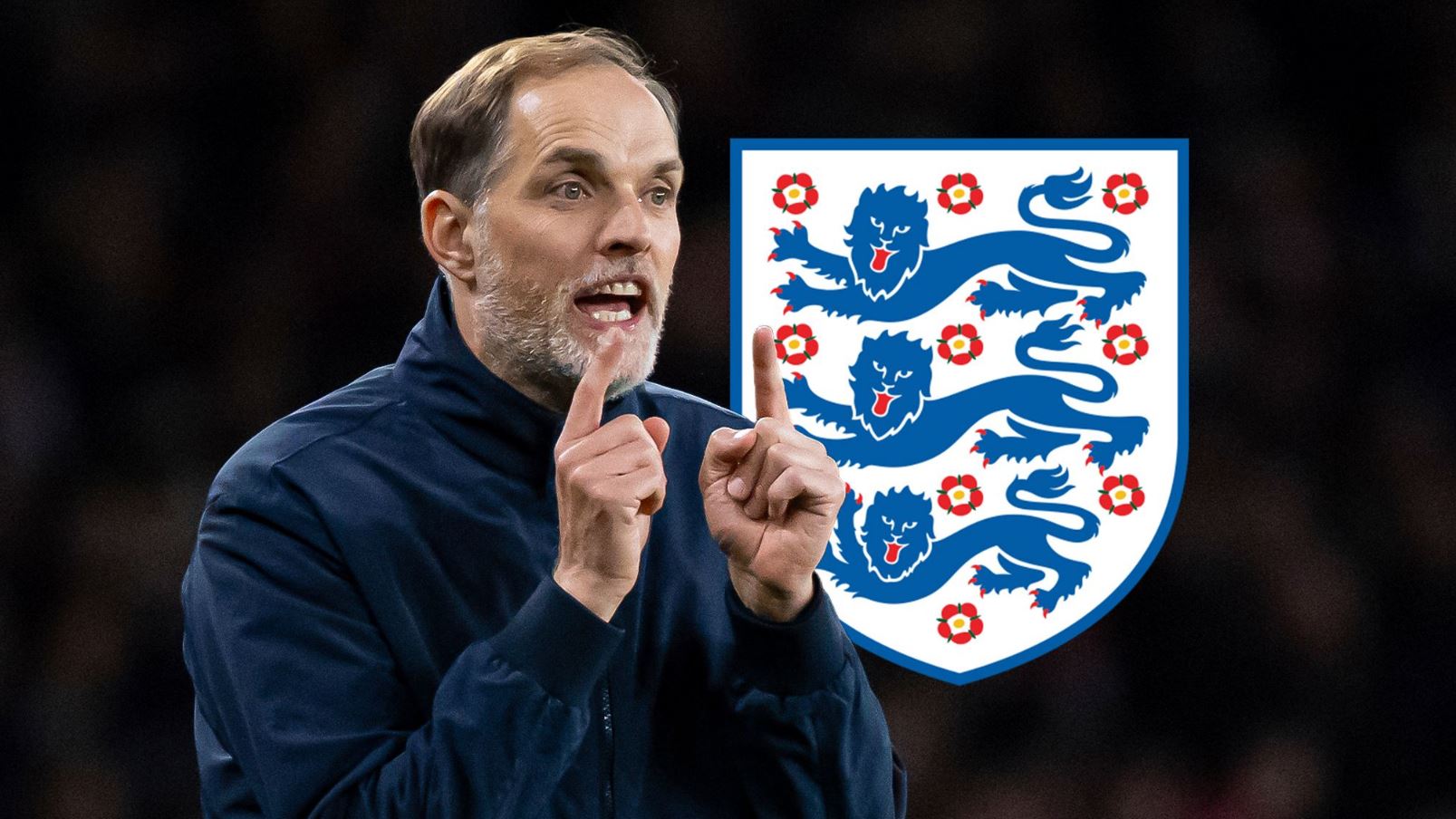 FOTO/ Një gjerman në krye të Anglisë, ishullorët zgjedhin Tuchel, mediat dhurojnë show me titujt