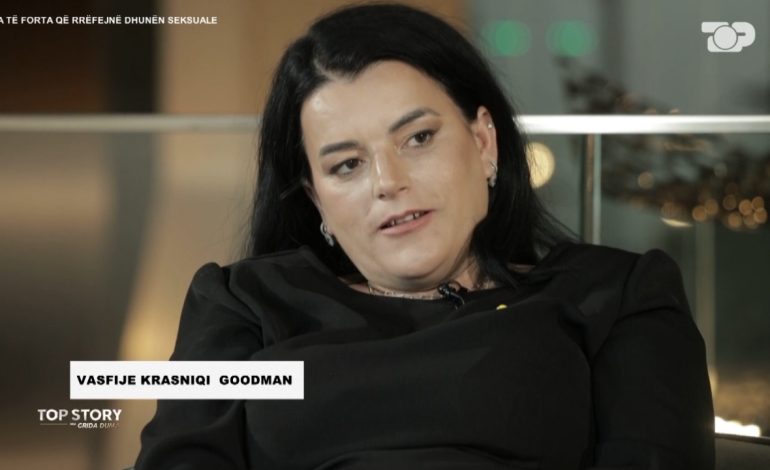 “Iu luta të më vriste!”, rrëfimi i trishtë në Top Story i gruas që u rrëmbye nga serbët: Isha 16 vjeç, më kapi nga flokët dhe më futi në makinë