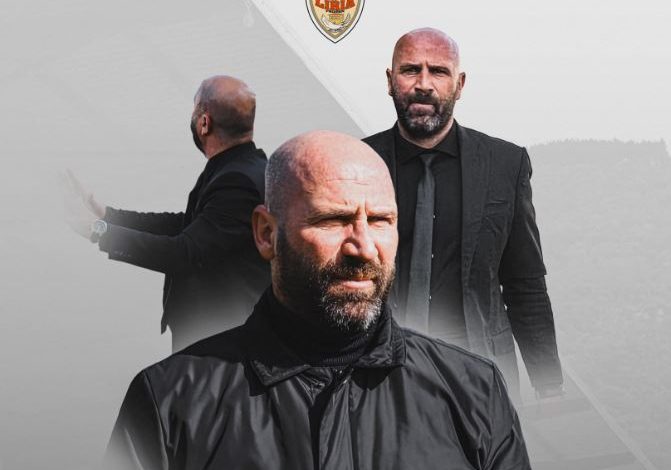  ZYRTARE/ Devolli firmos në Kosovë, gati të drejtojë skuadrën e re