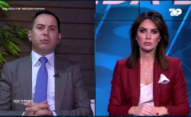 Juristi Jordan Daci zbulon çfarë fshihet pas refuzimit të komisionit Xhafaj: Një dorë po i lëviz të gjithë