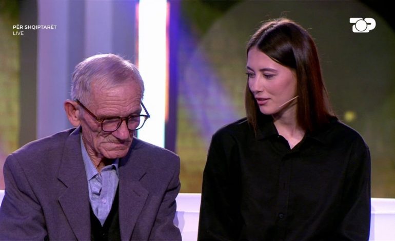 “Për Shqiptarët”/ Gjysh Bardhi merr lajmin, e bija ka shprese për jetë, do të niset për kurim jashtë!