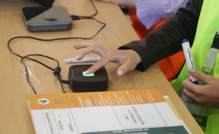 Votimi elektronik vetëm në Elbasan dhe Durrës, PS kërkesë KQZ të përfshihet edhe Tirana