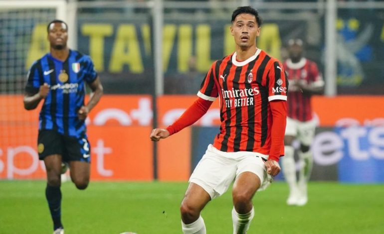 Mesfushori bind Milan, rinovim me dyfishim të pagës