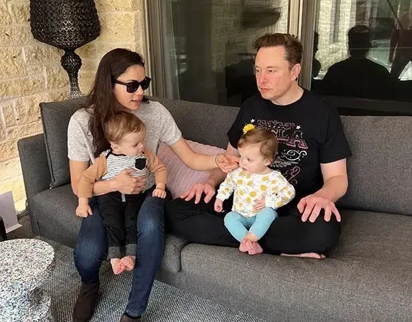 Elon Musk blen kompleksin prej 35 milionë dollarësh në Teksas për 11 fëmijët e tij