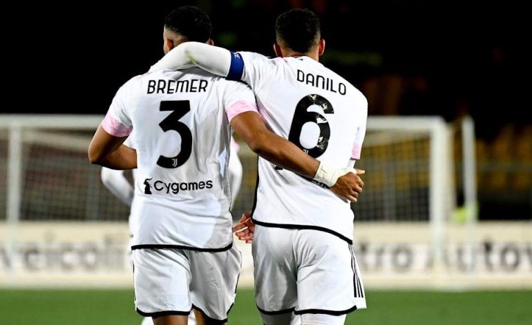 Mbrojtësi mund të largohet nga Juve, e kërkojnë në Arabinë Saudite