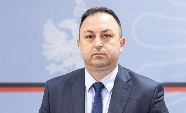 Arrestimi i Ilir Metës, reagon ministri i Brendshëm Hoxha: Fjalori ka qenë ekstrem, forcat e posaçme…