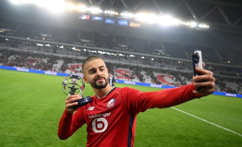 “Vinte një orë para stërvitjes gjithmonë”, ish-trajneri i Zhegrovës: E ka pasur ëndërr të luaj për…