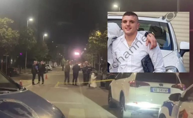 Vrasja e Klaudio Prendit, zbardhet dëshmia e policëve që ishin shokë me viktimën! Gjendet arma e krimit