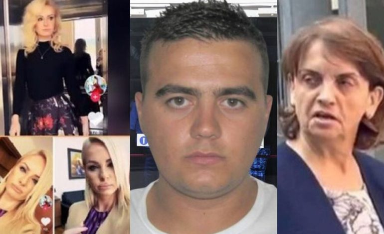 “Kam respekt për ju çuna, por do bëj karrierë”/ Suel Çela rekrutoi edhe ‘gjyqtaren e TikTokut’, i ofroi makinë 40 mijë euroshe që t’i hapte rrugën Pajtime Fetahut