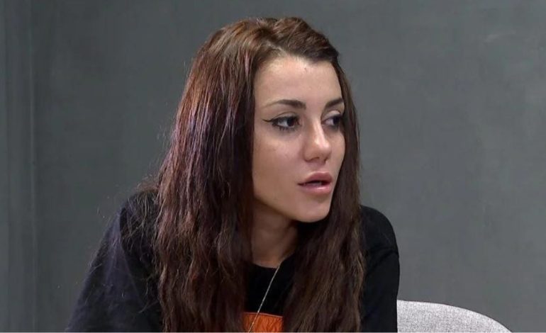 U ekstradua sot nga Spanja, çfarë tha një ditë para arrestimit Alda Nikolli për Leonard Luzin: Dumani do i vinte gjobë, por…