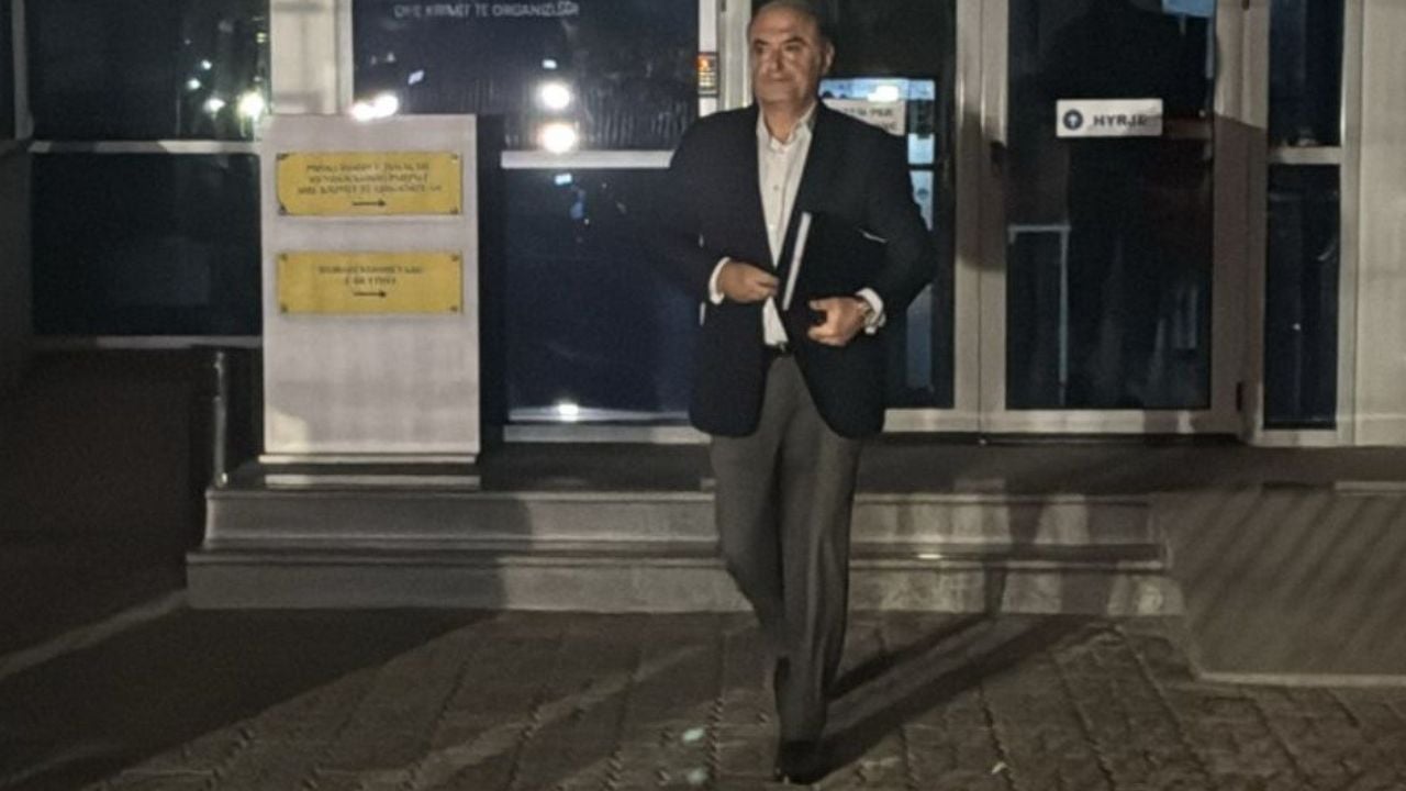 Edmond Haxhinasto del pas katër orësh nga SPAK: Dëshmova për disa çështje