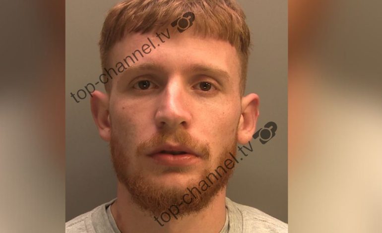 Angli/ Policia i gjen 8.000 mesazhe për shitje kokaine! Shqiptari justifikohet: Jam viktimë e skllavërisë moderne