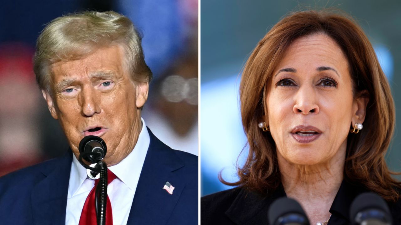 “Kamala je e pushuar”, Trump në Karolinën e Veriut: E marta, dita e çlirimit të Amerikës
