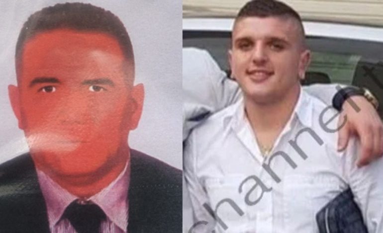 Dy atentate mafioze brenda javës në Tiranë! Vritet ndërtuesi dhe djali i ish-gjyqtarit, ngjarjet pa autor