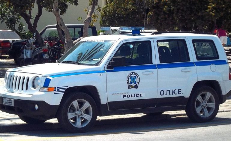 Kapet me marijuanë dhe kokainë, arrestohet shqiptari në Greqi