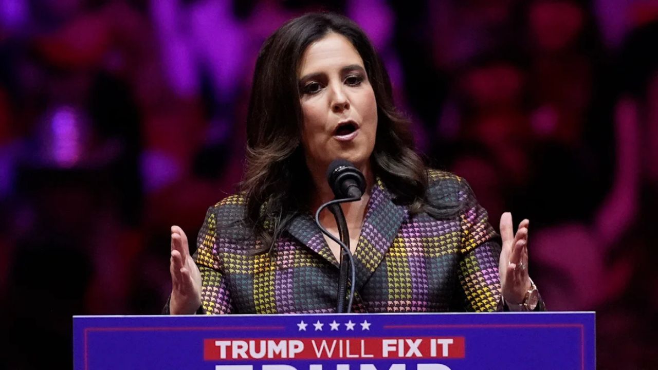 Nga kritike në mbështetësen më të madhe të Trump! Presidenti i zgjedhur i ofron Elise Stefanik rolin e ambasadores së OKB-së