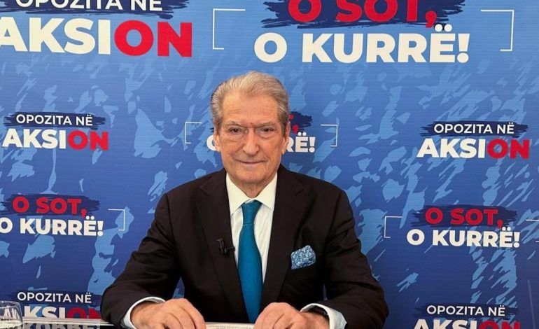 Rritja e pagave për shefat në bashkinë e Fierit u votua edhe nga këshilltarët e PD, reagon Berisha: Kanë bërë një gabim të rëndë