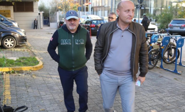 SPAK e dyshon për përfitime monetare të paligjshme, Artan Hoxha: Nuk kam marrë para nga Suel Çela, kam denoncuar…