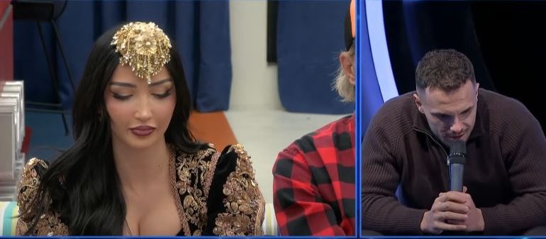 Edi thumbon Gjestin: S’ki nevojë me u friksu se dola unë tash!