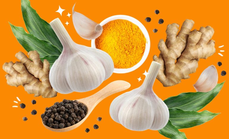 6 Ushqimet e Stinës që Ndihmojnë Mushkëritë