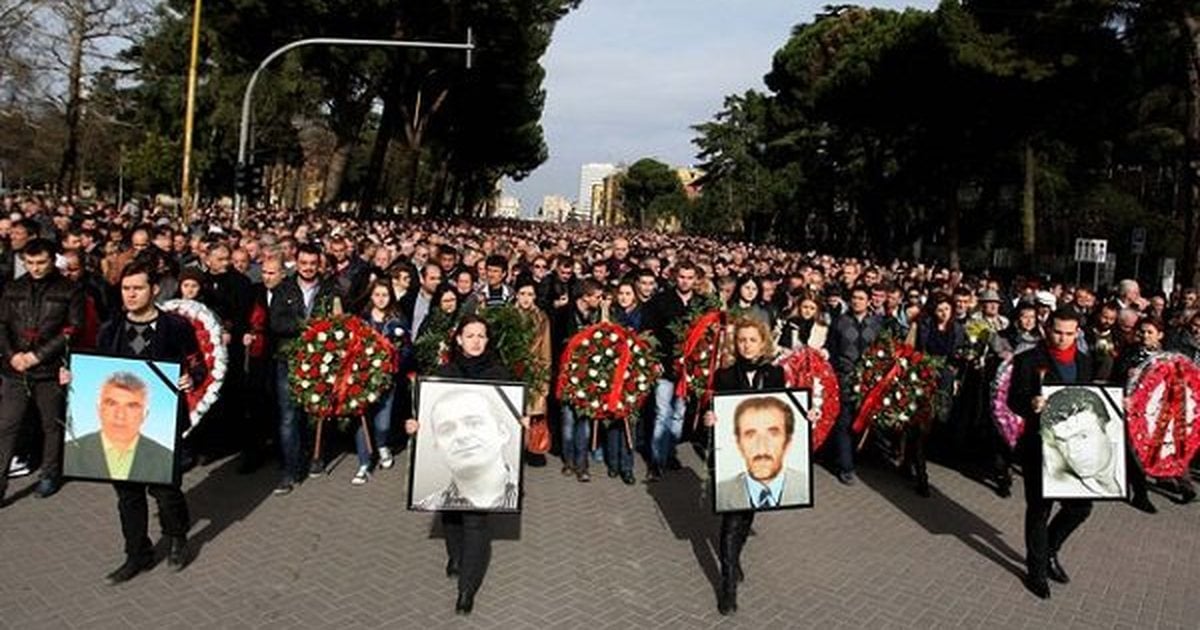 “21 Janari”/ Të gjithë në SPAK! Prokuroria vendos të pyesë politikanët e pranishëm në protestë (E plotë)