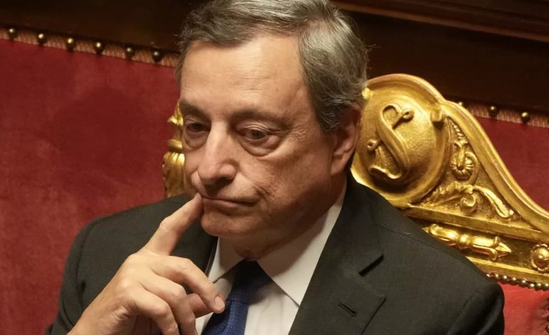 BE, mbrapa me ekonominë, ish-kryeministri italian: SHBA dhe Kina na kanë lënë pas. Ja zgjidhja