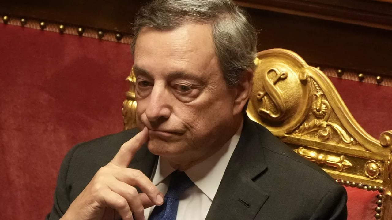 BE, mbrapa me ekonominë, ish-kryeministri italian: SHBA dhe Kina na kanë lënë pas. Ja zgjidhja