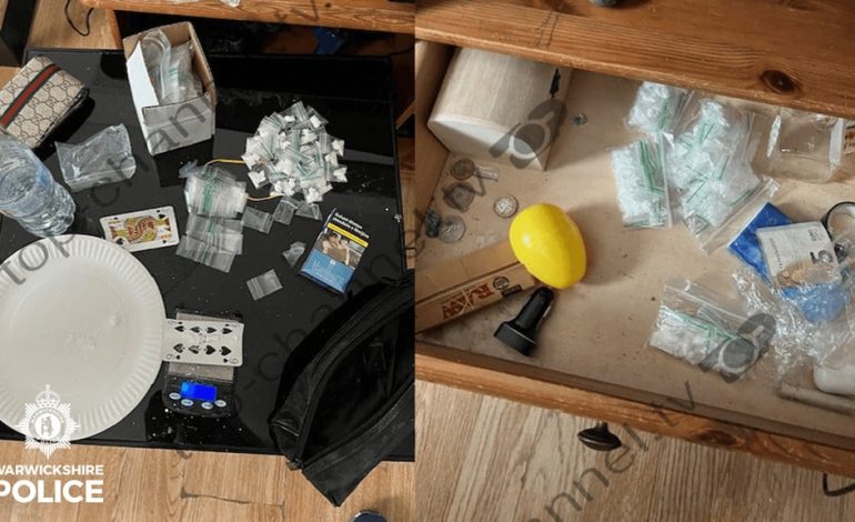 Foto+Emrat/ Kokainë “pa hile”! Dështon “ëndrra” e dy të rinjve shqiptarë për t’u bërë të pasur përmes drogës! Si u kapën në flagrancë