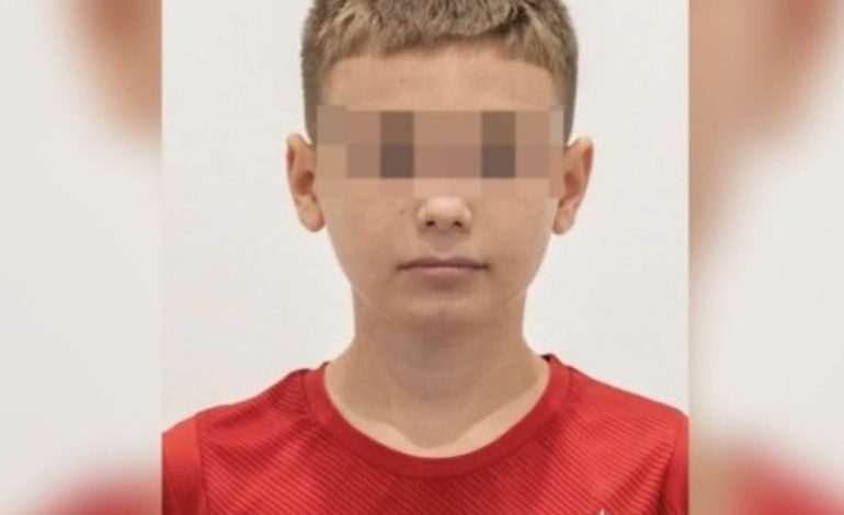 “Martinin nuk do ta shohim më në bankë”, vrasja tronditëse e 14-vjeçarit, reagon shkolla “Fan Noli”: Dhimbje e papërshkrueshme!