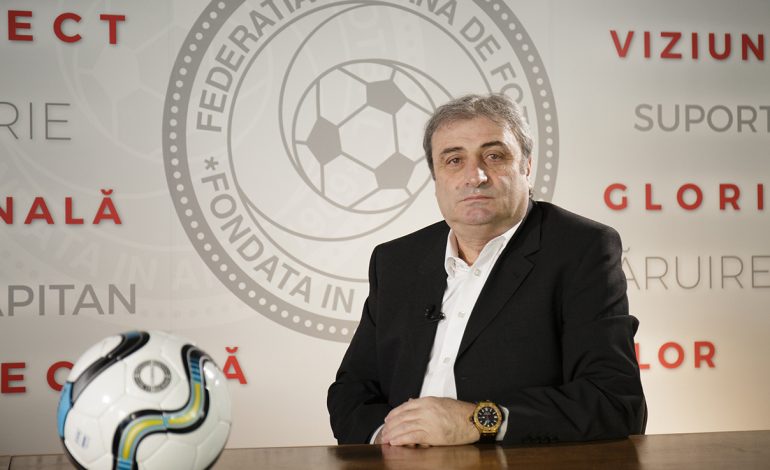 “S’kishim asnjë faj”, drejtori teknik i Rumanisë bën ironi: Nuk u ndëshkova kur thirra Angli, Angli!