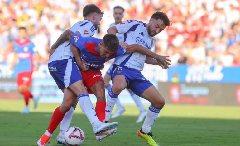 Dëmtimi i Bares, tekniku i Zaragozës tregon situatën: Nuk është gati të luajë për Shqipërinë