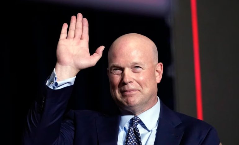 Trump bën zgjedhjen tjetër pasi u zgjodh President, ja kush do të mbajë postin e ambasadorit të SHBA në NATO