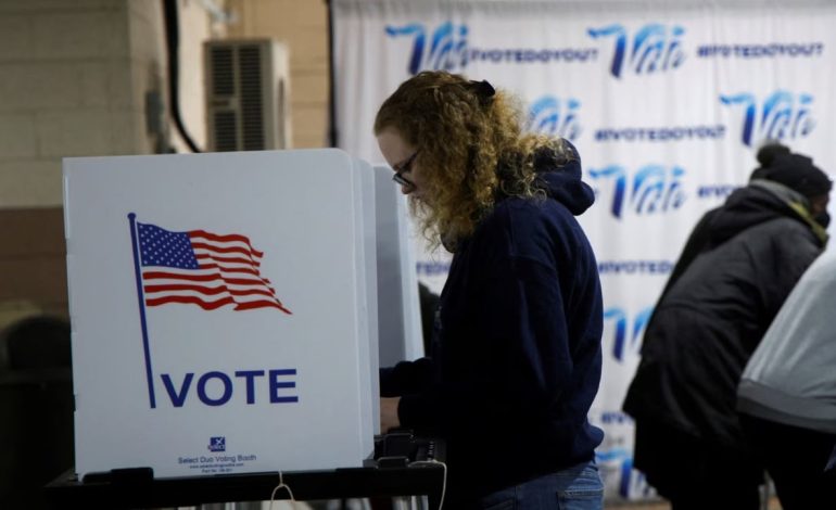 Kush e përcakton se cili kandidat do të fitojë Shtëpinë e Bardhë? Fjalën e fundit e ka Kolegji Zgjedhor, si funksionon