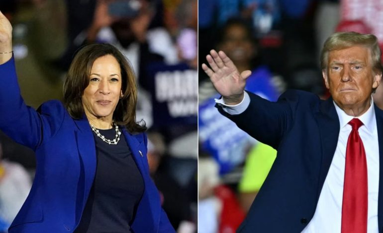 “Konfirmoj partneritetin mes SHBA dhe Shqipërisë”, Harris letër komunitetit shqiptaro-amerikan: Pjesëmarrja juaj në demokracinë tonë është vendimtare!