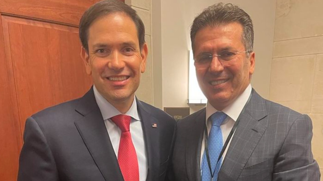 “Senatori Rubio sekretar shteti, zhvillim pozitiv për shqiptarët”, Mediu: Doli hapur kundër influencës ruse dhe iraniane në Ballkan