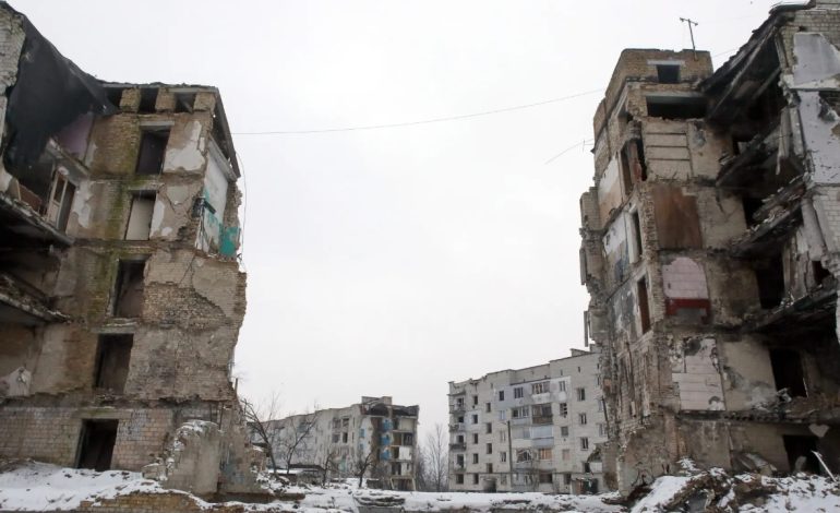 188 raketa dhe dronë të lëshuar nga Rusia, reagojnë autoritetet ukrainase: Shënjestruan të godisnin…