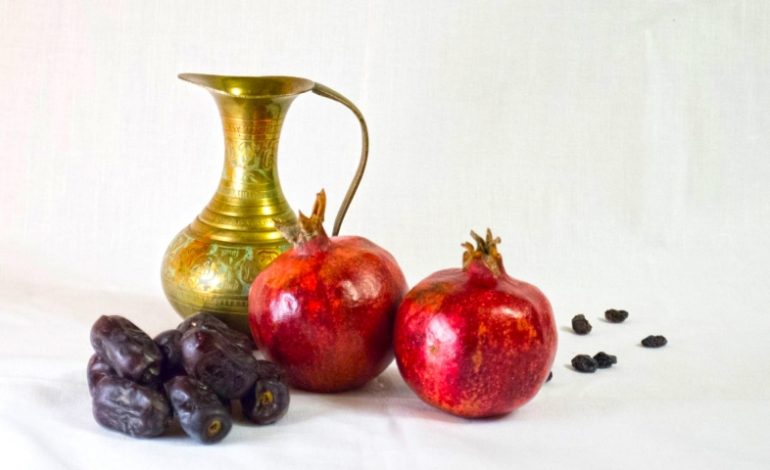 Shegë Plus Hurma – Formula fituese për zemrën