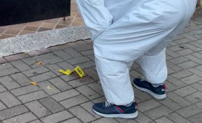 Ngjarja tragjike te shkolla “Fan Noli”/ I plagosuri te trauma në gjendje të stabilizuar, në spital transportohet dhe adoleshenti tjetër