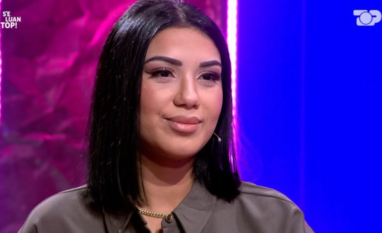 “Më ka lënduar aq shumë sa se ke idenë”, Saide Buzi rrëfen debatet me Gerti Gjicin: Më ushtronte presion…