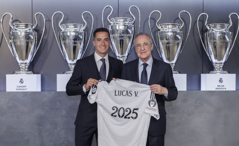 Real Madrid, Vazquez: Ndeshje e komplikuar, futbolli në plan të dytë