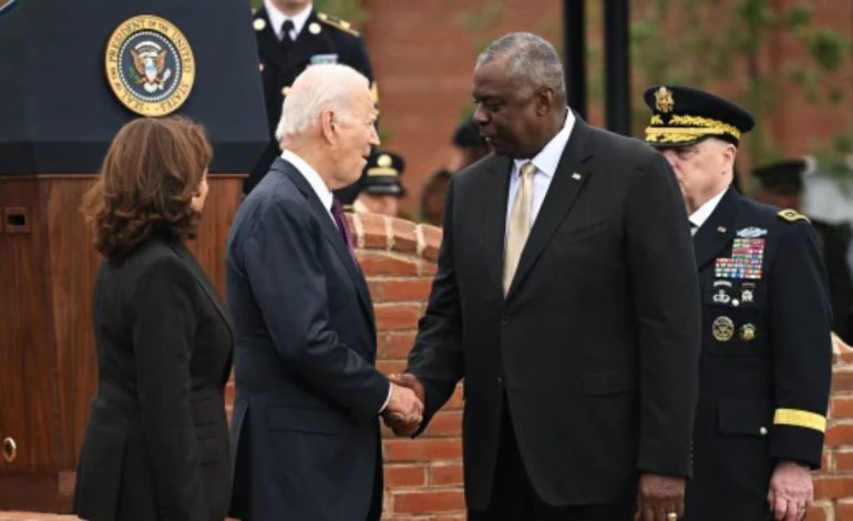 Administrata e Biden sfidon Trumpin, zbulohet urdhri i sekretarit të Mbrojtjes për Ushtrinë: Kryeni tranzicion të qetë pushteti, por zbatoni vetëm….