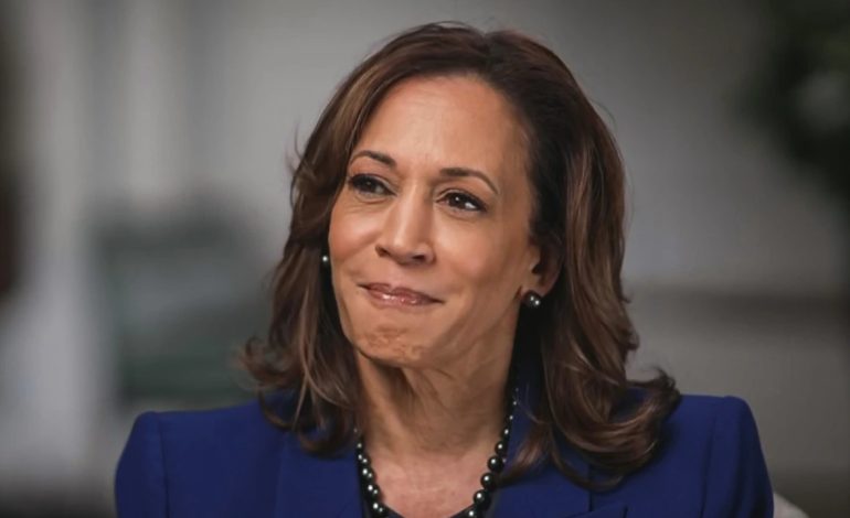 Si ke votuar për ligjin kundër vjedhjeve të vogla? Harris vendoset në vështirësi nga gazetarët në Kaliforni: Nuk do flas sot për këtë çështje