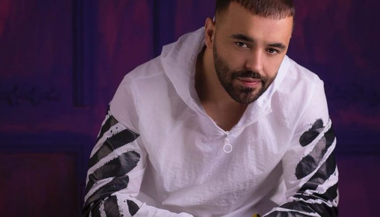 Lajme të reja nga 2Ton! Reperi i njohur bëhet baba për herë të parë