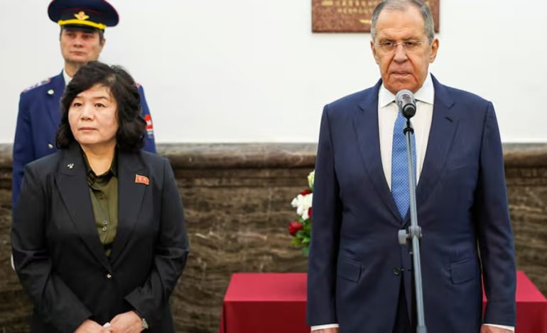 Dërgimi i trupave ushtarakë në Moskë, reagon Koreja e Veriut: Mbështesim Rusinë derisa të arrijë fitoren me Ukrainën