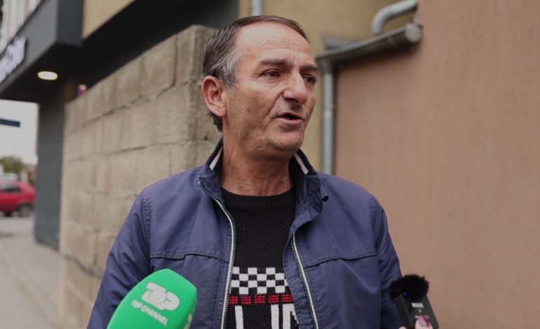 Ngjarja tronditëse në Ferizaj/ I afërmi i të miturave tregon detajet: Vajzat dolën për shëtitje, kur u kthyen u sulmuan në…