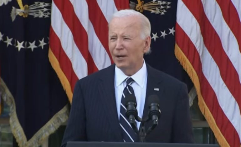 “S’mund ta duash vendin tënd vetëm kur fiton”, Biden pranon rezultatin: Mos u dorëzoni, të qëndrojmë të bashkuar